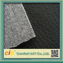 Stocklot of PU Leather for Car Seat